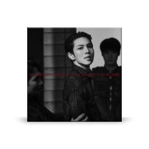 PENTAGON KINO - EVERYBODY'S GUILTY, BUT NO ONE'S TO BLAME – Kpop