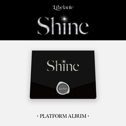 Libelante - Shine (Platform Album)