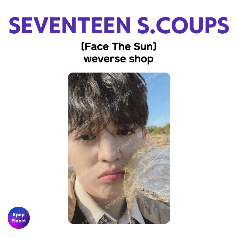 SEVENTEEN – Kpop Planet Global