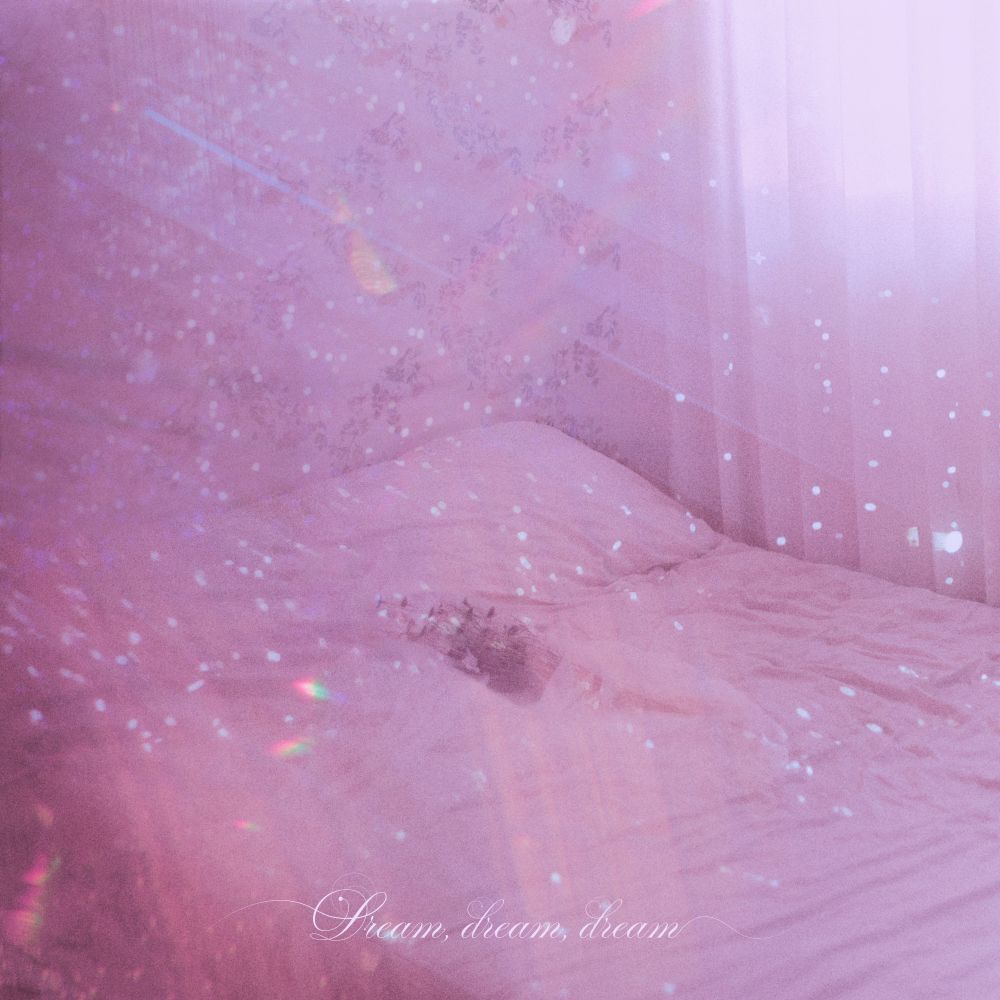 ZANRYUPA - Dream, dream, dream