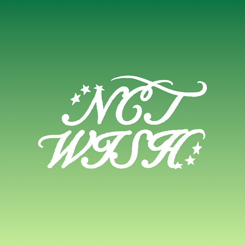 NCT WISH - WISHLIST (WISHarc ver.)