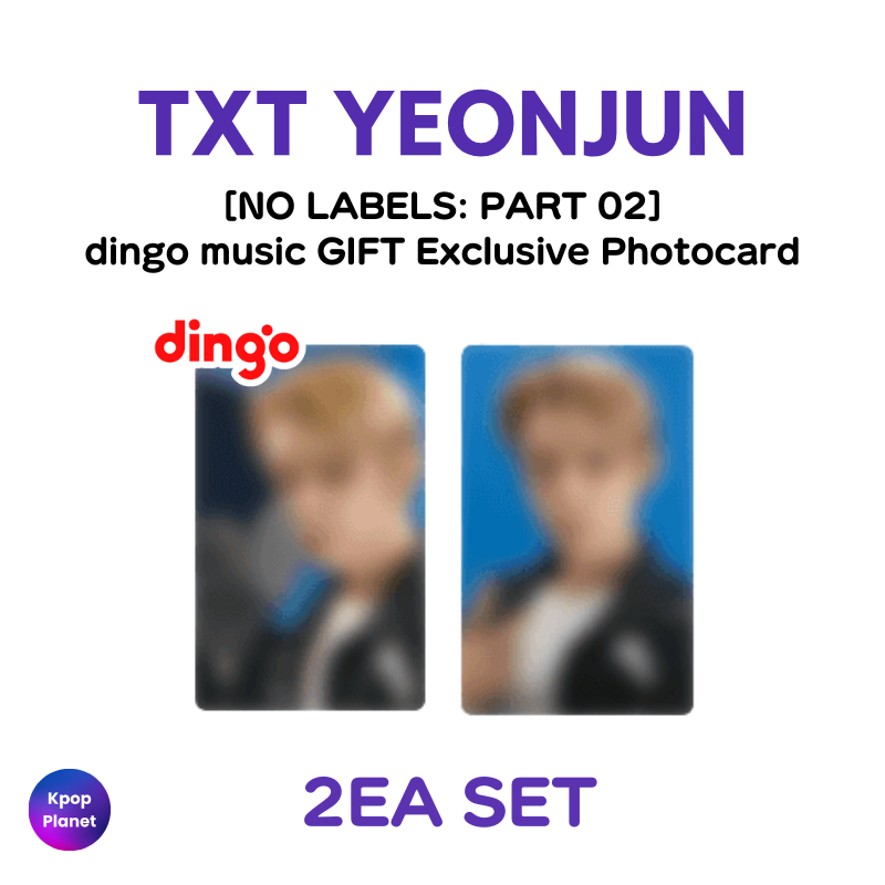 TXT – Kpop Planet Global