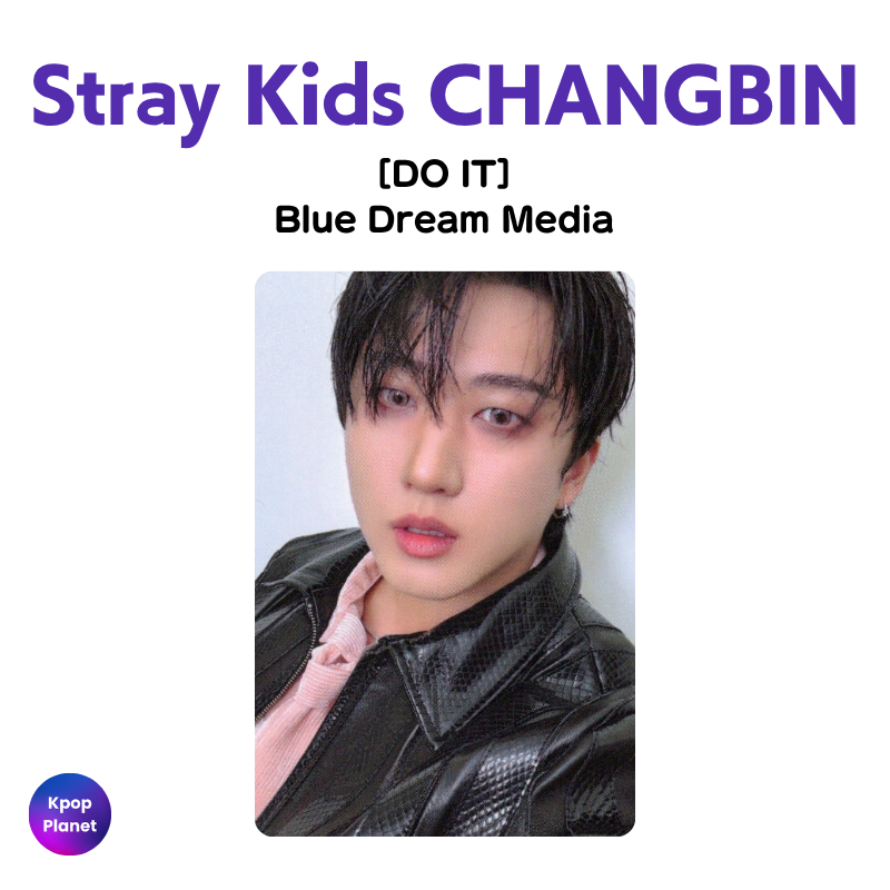 Stray Kids – Kpop Planet Global