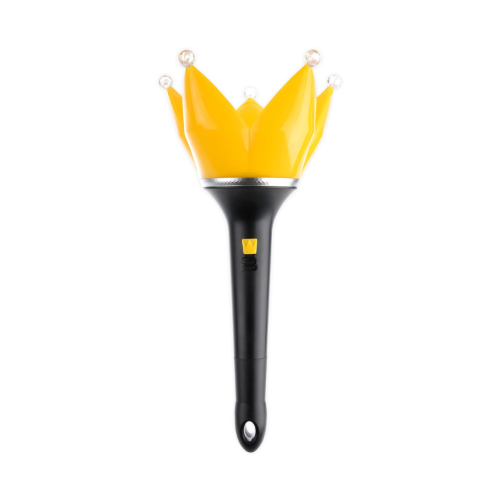 BIGBANG Official Light Stick V.4 (BLACK) – Kpop Planet Global