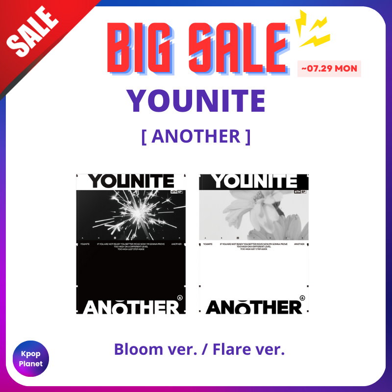 younite – Kpop Planet Global