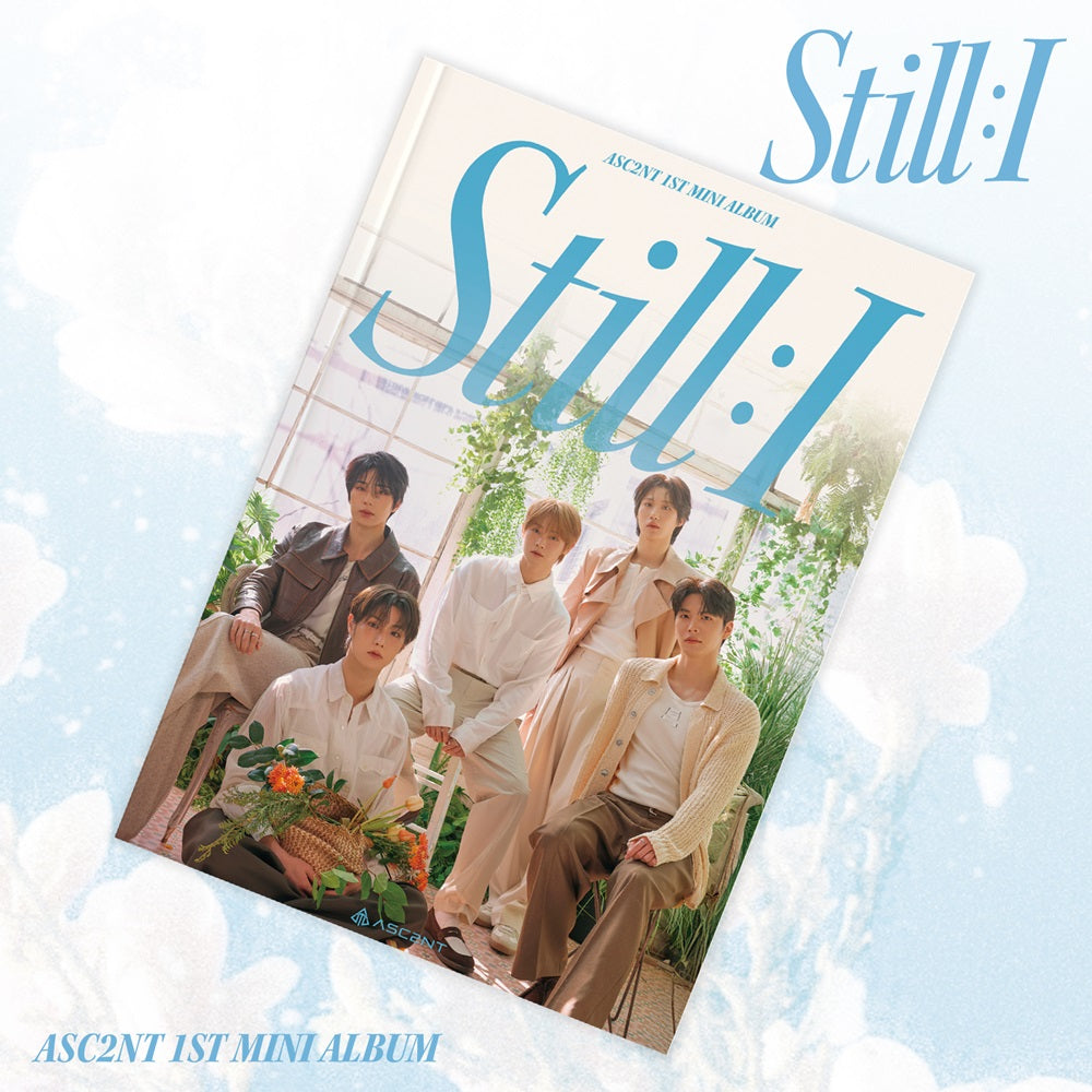 asc2nt – Kpop Planet Global