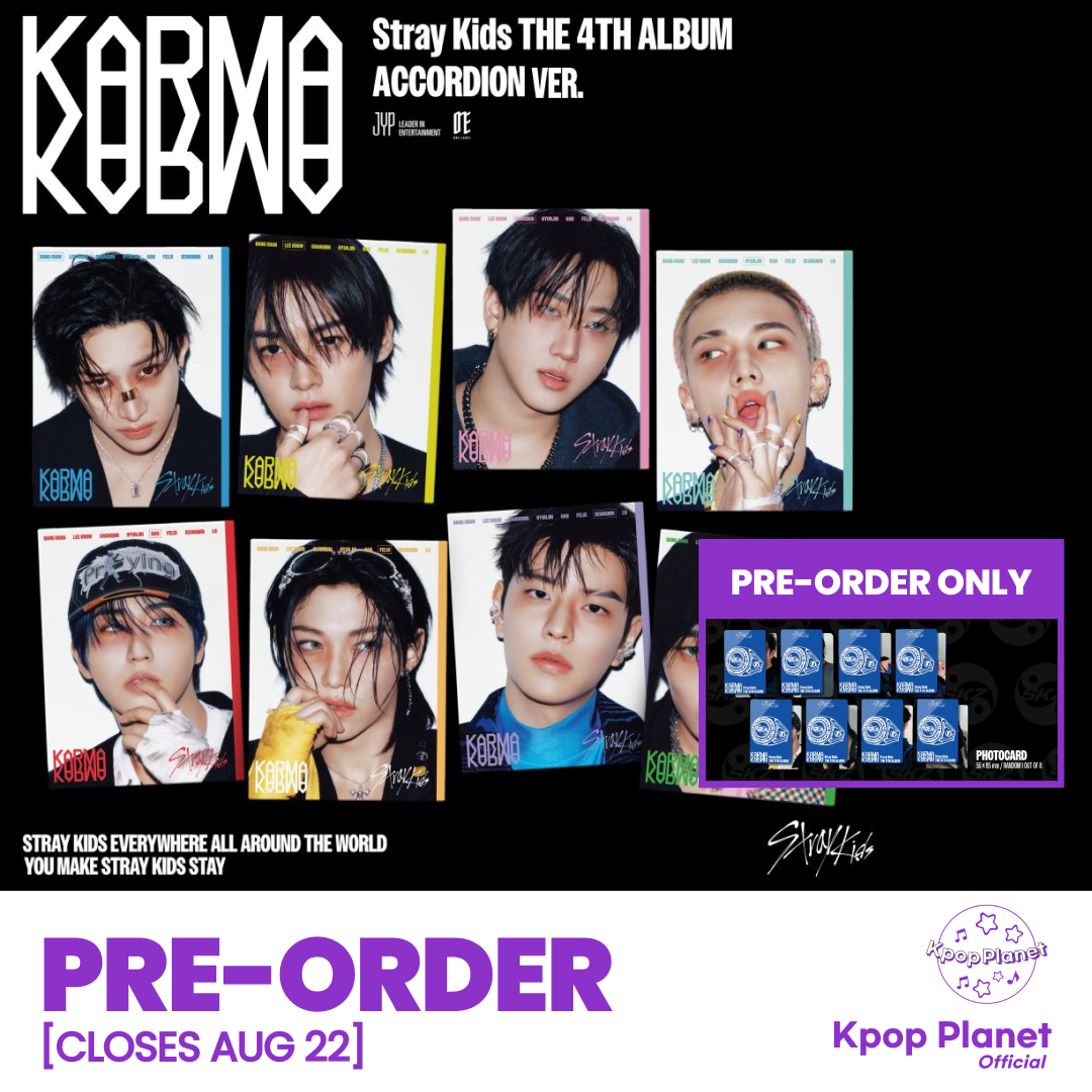 K-POP・アジア CD Kpop Planet - Kpop albums for Kpop wholesale, fanclub, and