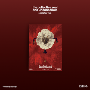 Billlie - the collective soul and unconscious:chapter two