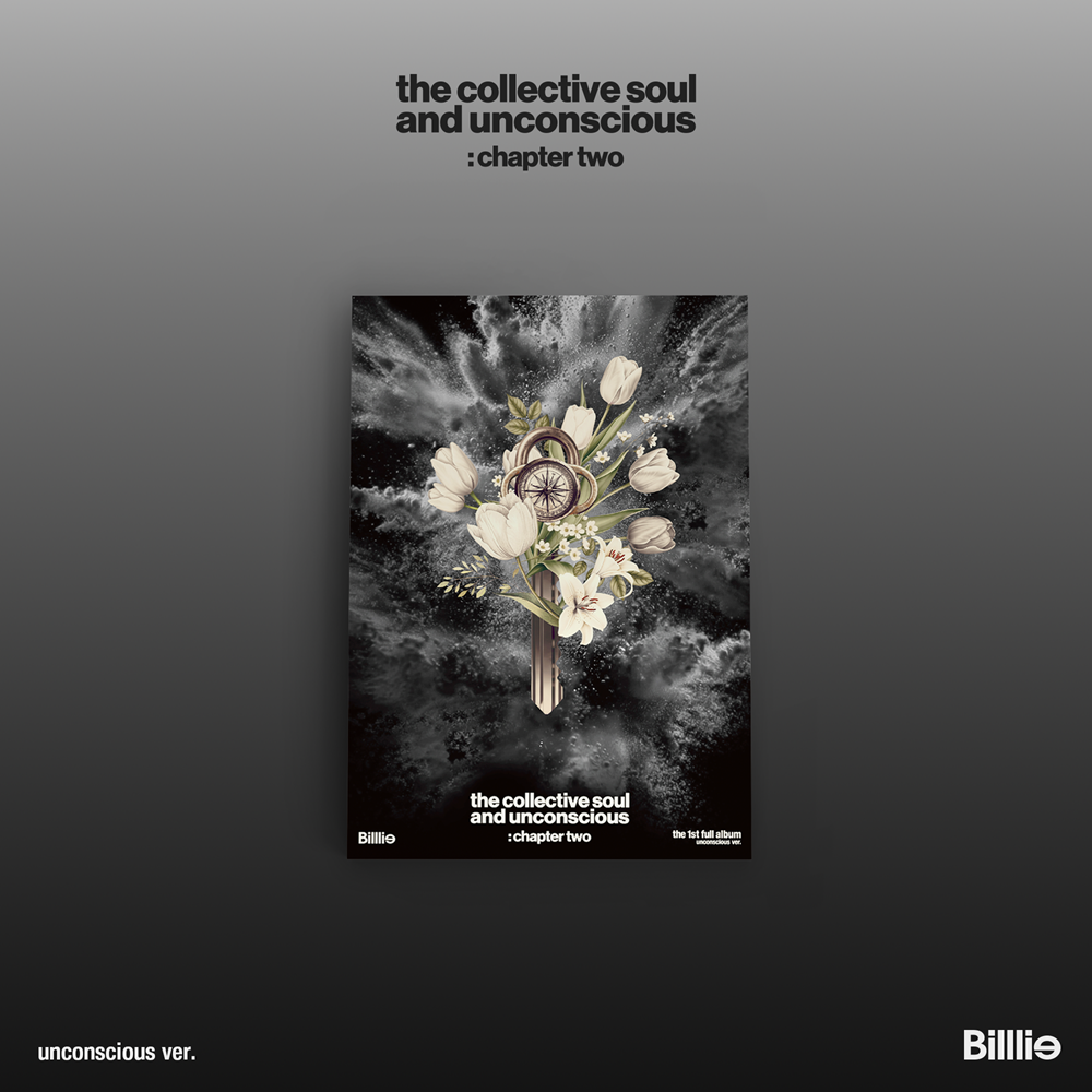 Billlie - the collective soul and unconscious:chapter two