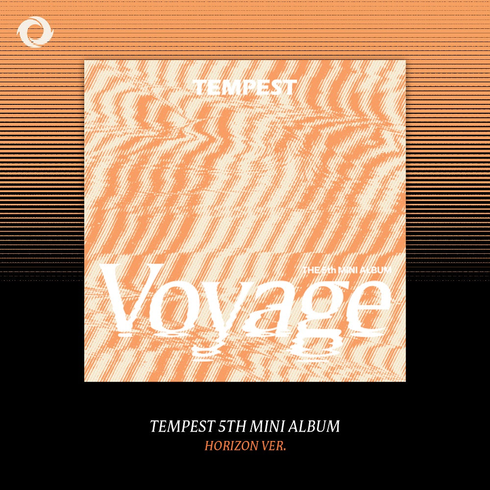 TEMPEST - TEMPEST Voyage