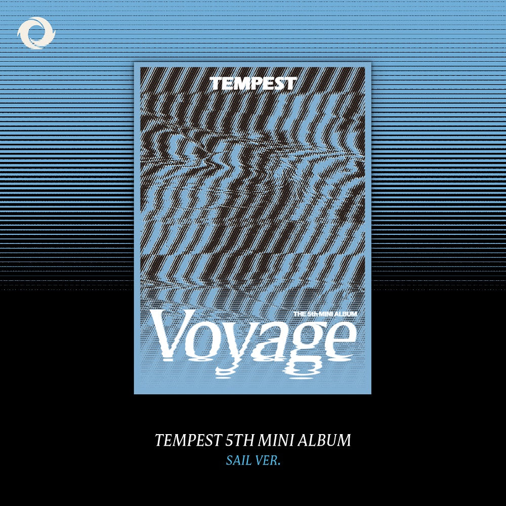 TEMPEST - TEMPEST Voyage