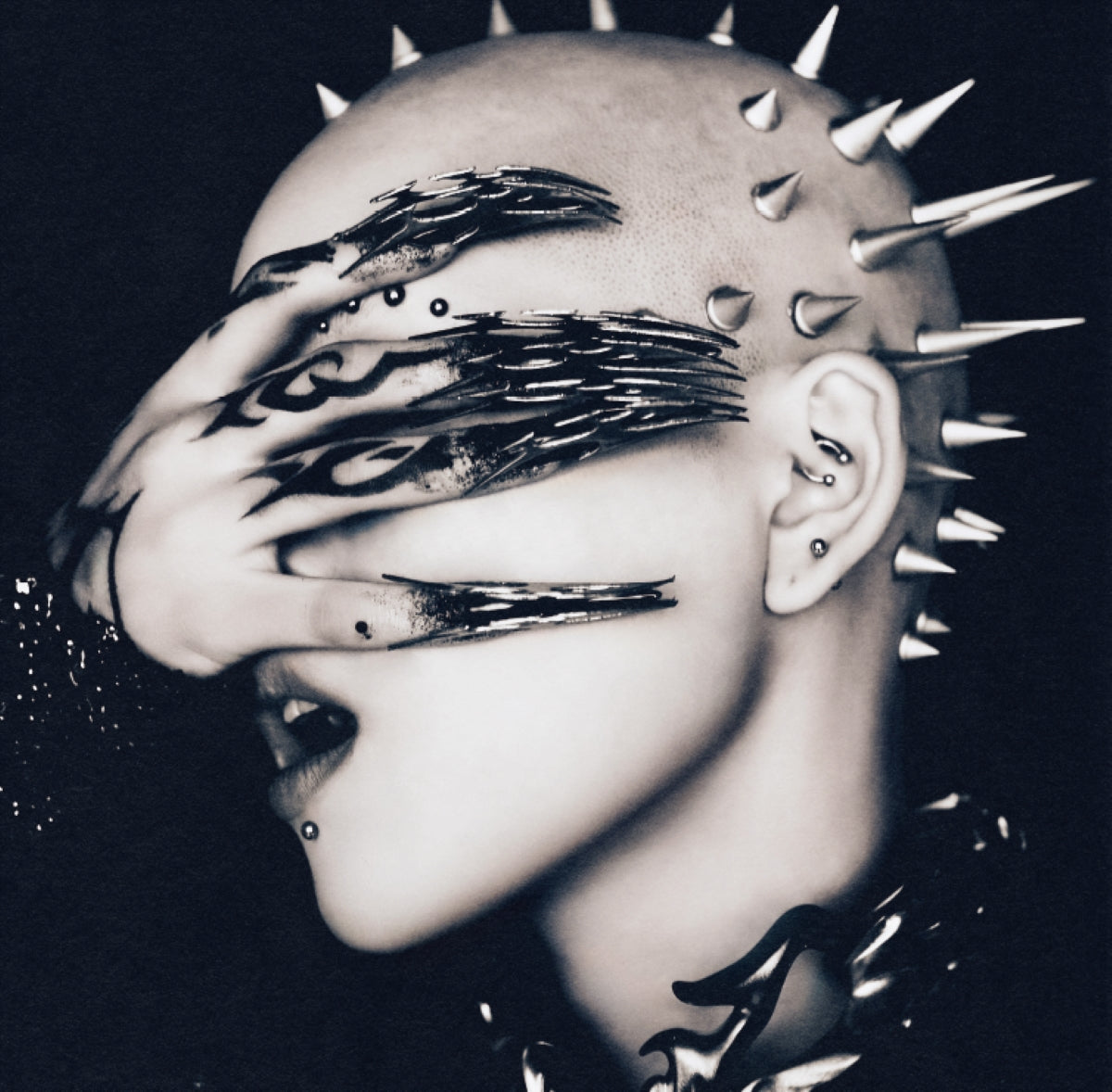 XG - 1st Full Album (Solo Ver.)