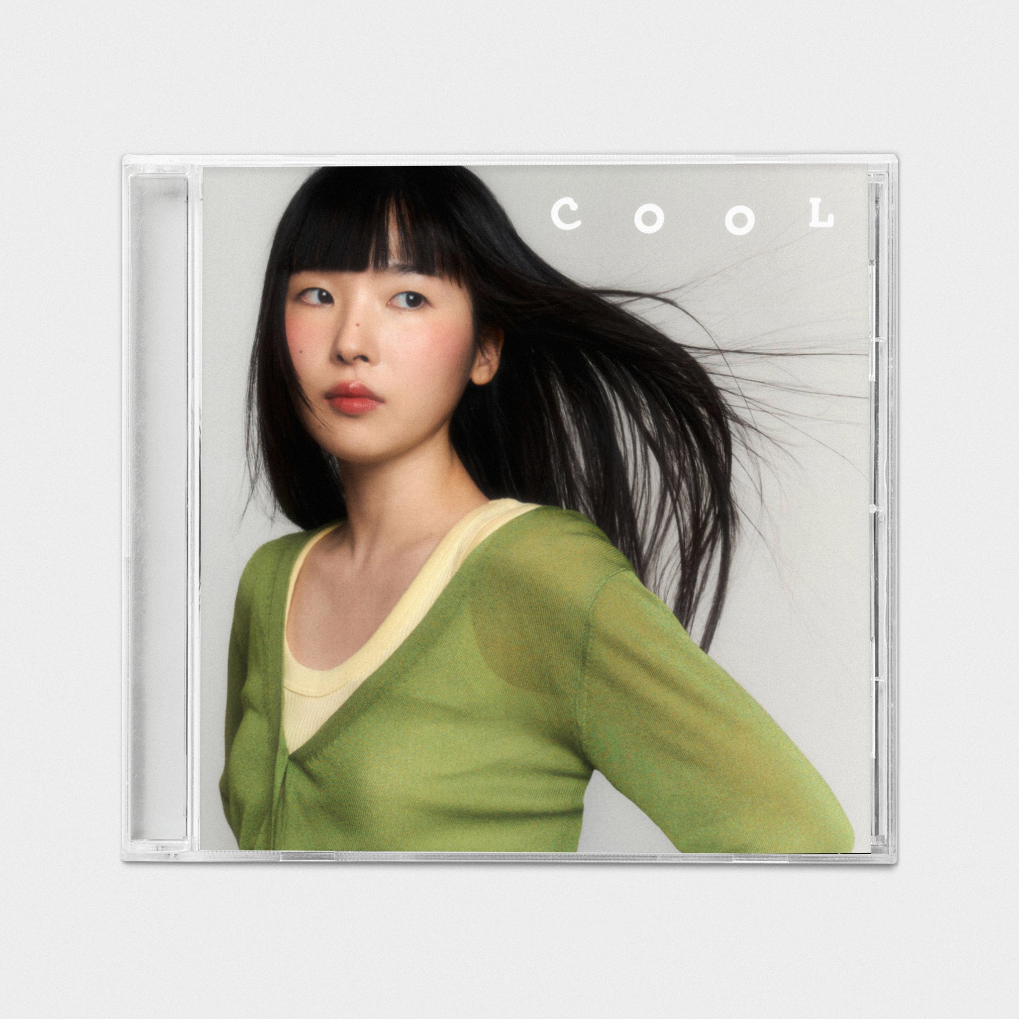 Hyelyn Joo - COOL