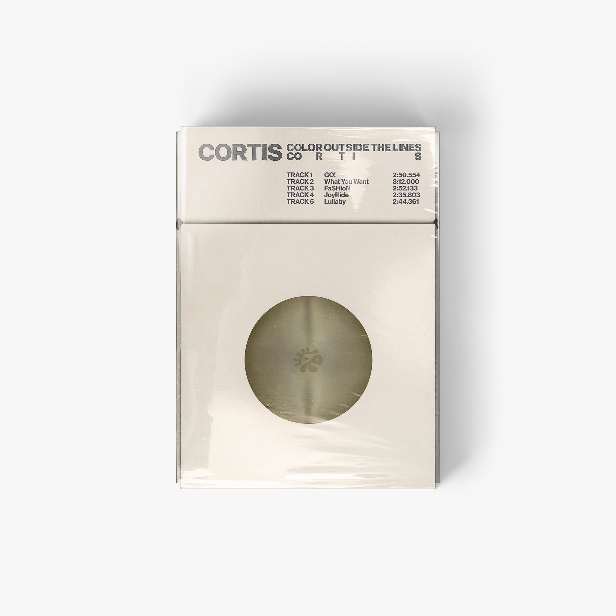 CORTIS - COLOR OUTSIDE THE LINES  (Singing Bowl ver.)