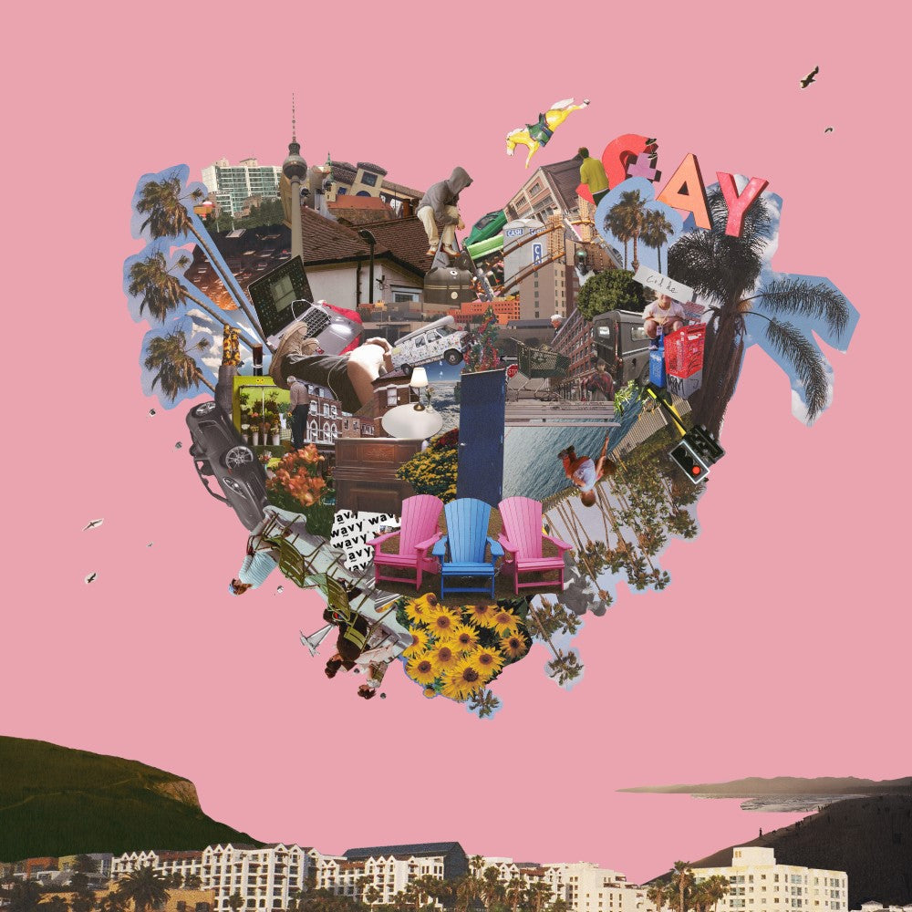 Colde / Love Part 1 レコード Colde_Lovepart1_1000x.jpg?v=