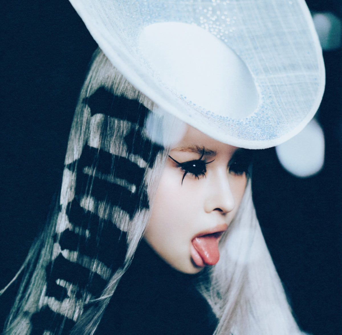 XG - 1st Full Album (Solo Ver.)