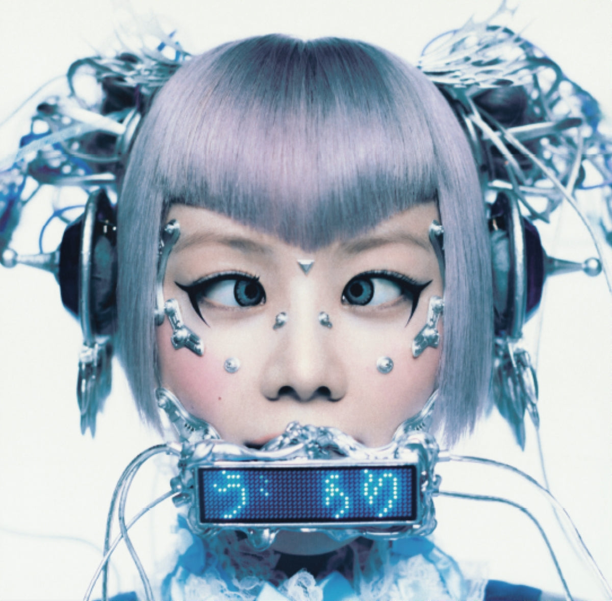 XG - 1st Full Album (Solo Ver.)