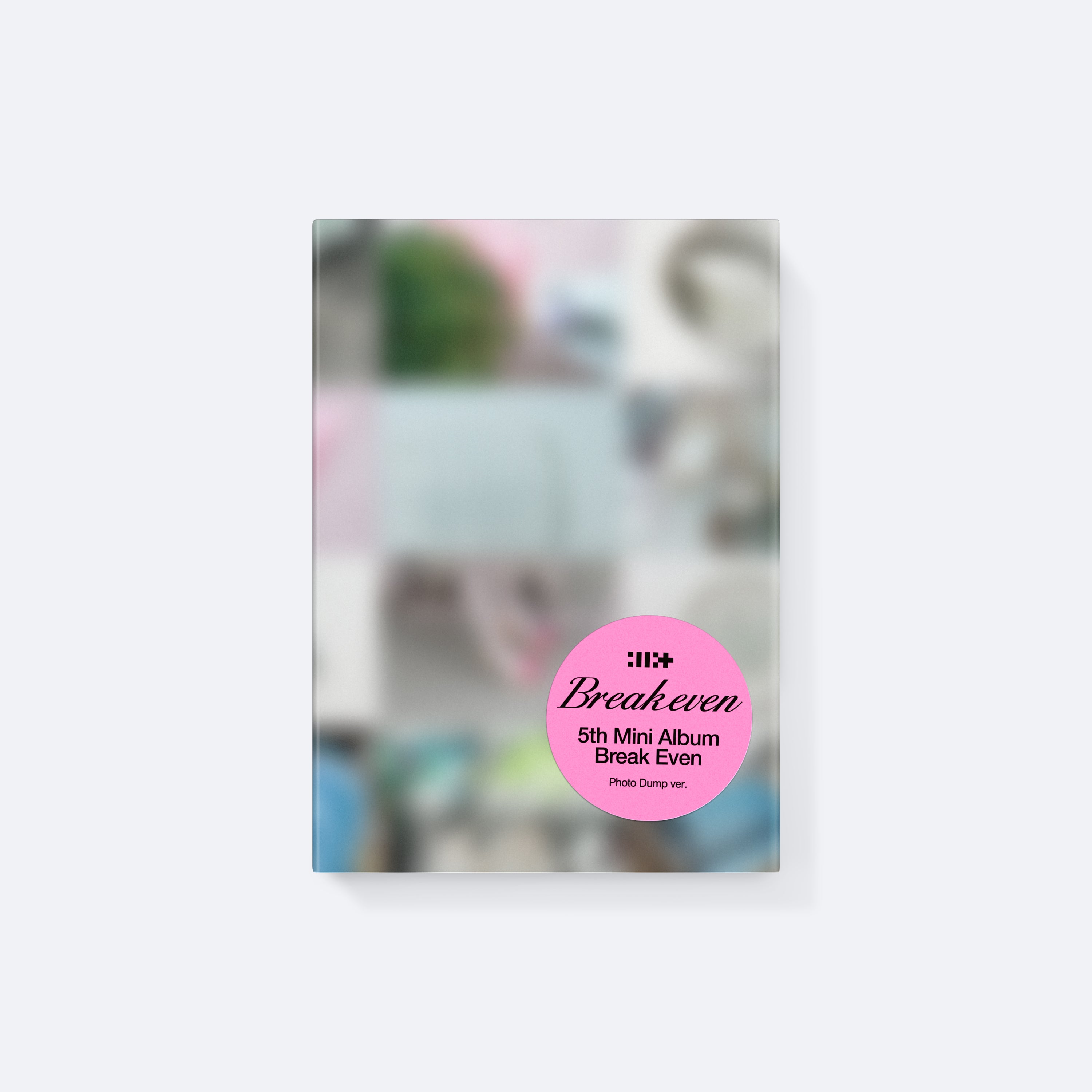 新品– Page 3 – Kpop Planet Global