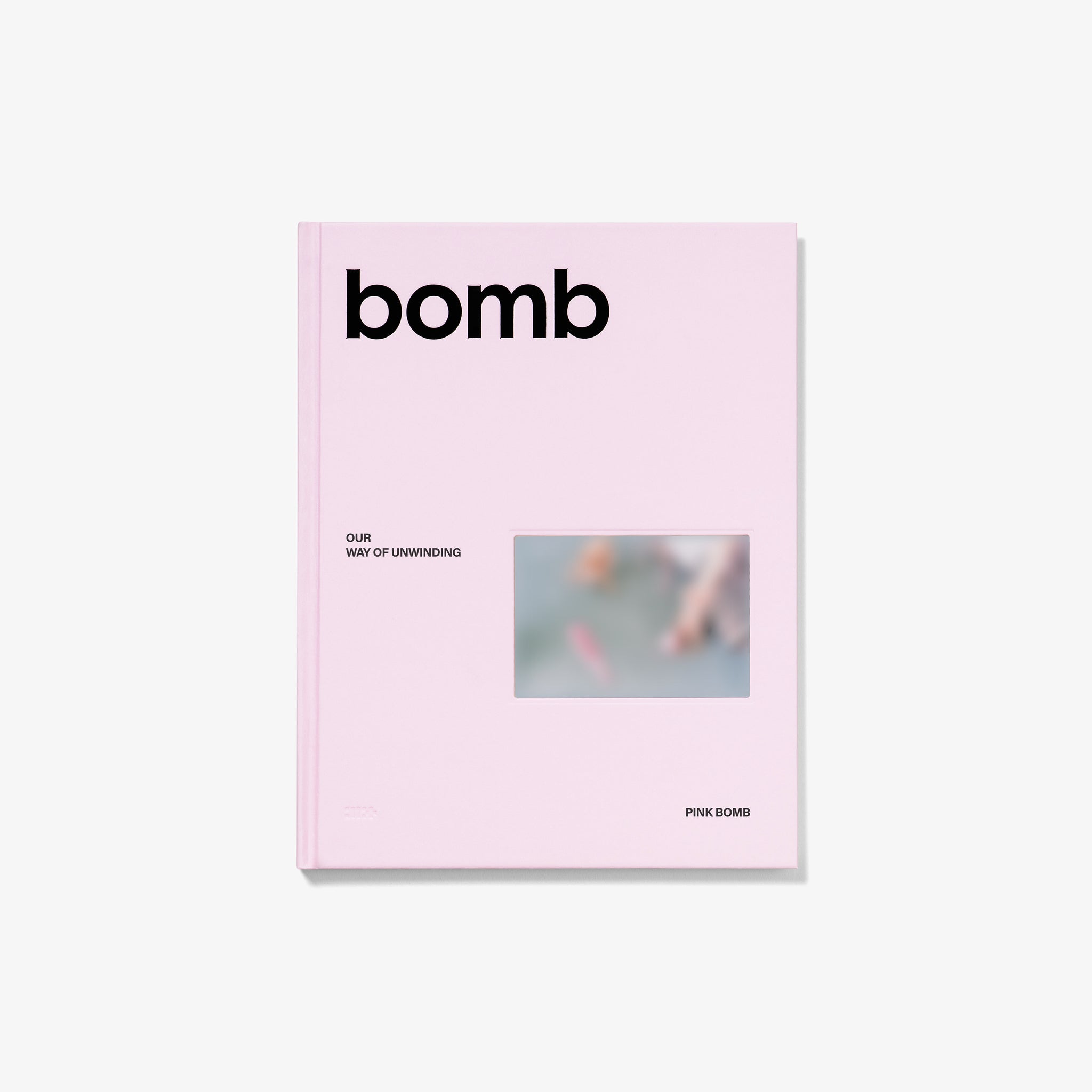 ILLIT - bomb