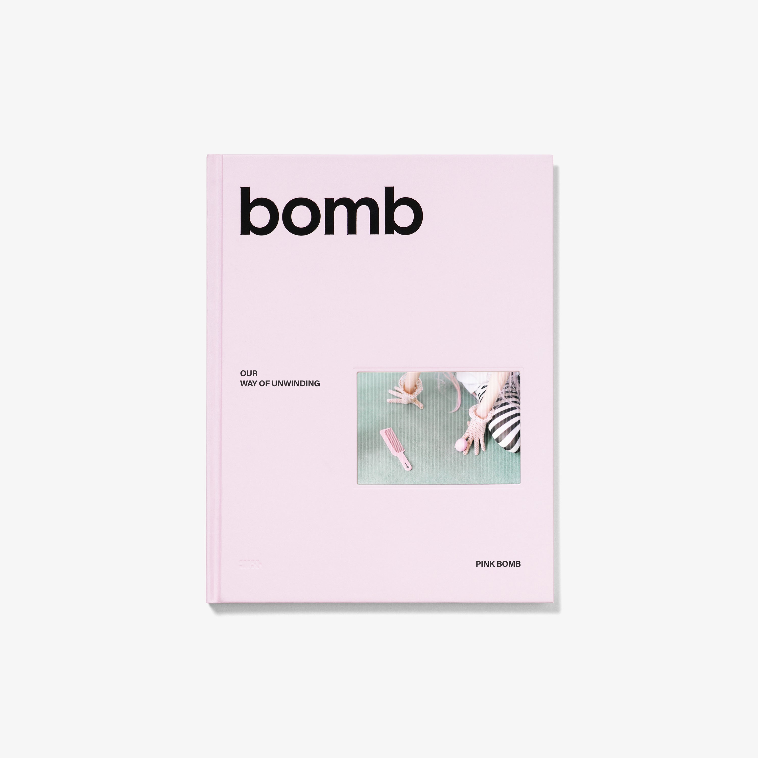 ILLIT アイリット bomb ILLIT - bomb – Kpop Planet