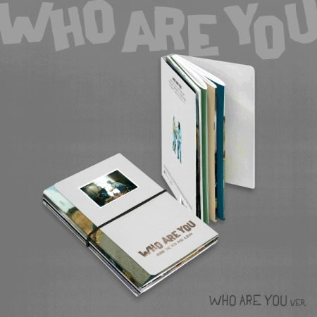 EXO SUHO - Who Are You (Who Are You Ver.)