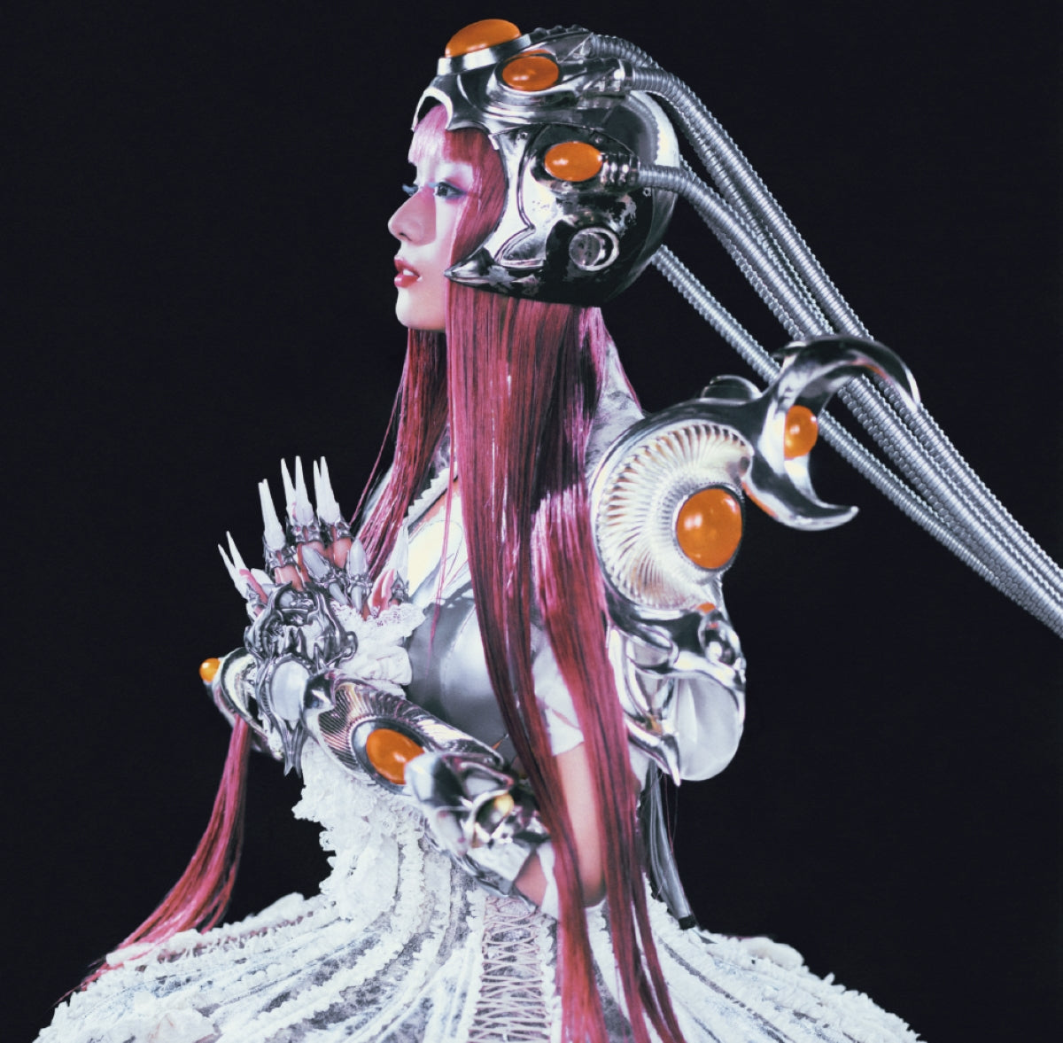 XG - 1st Full Album (Solo Ver.)