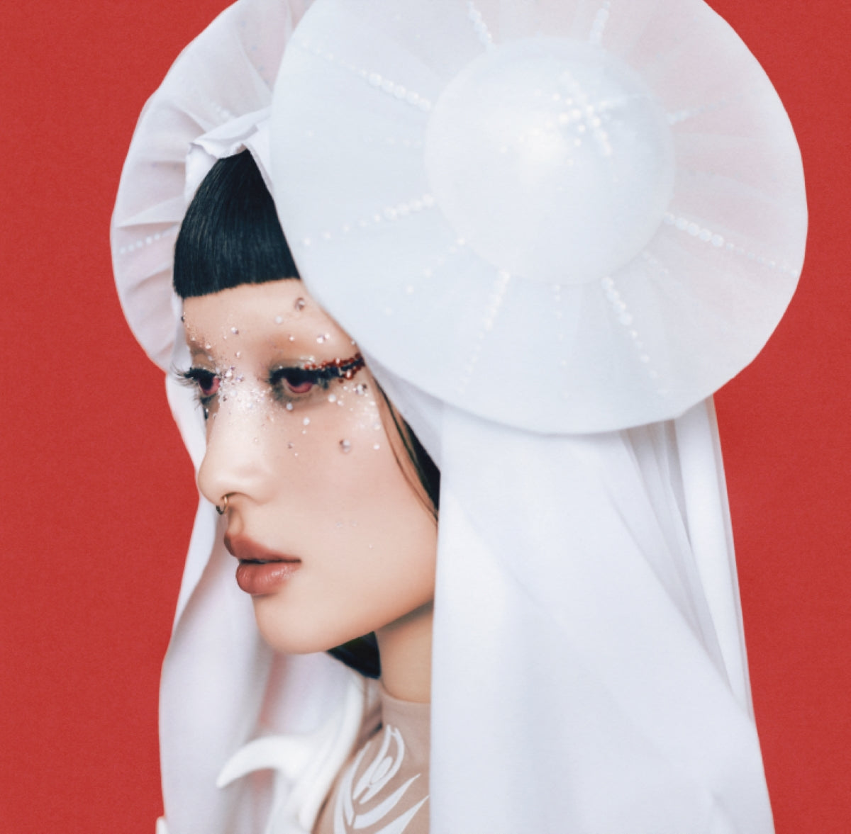 XG - 1st Full Album (Solo Ver.)