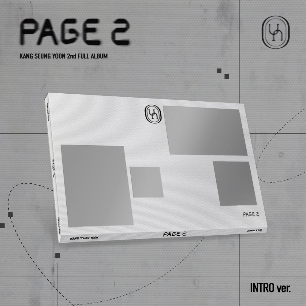 WINNER KANG SEUNG YOON - PAGE 2