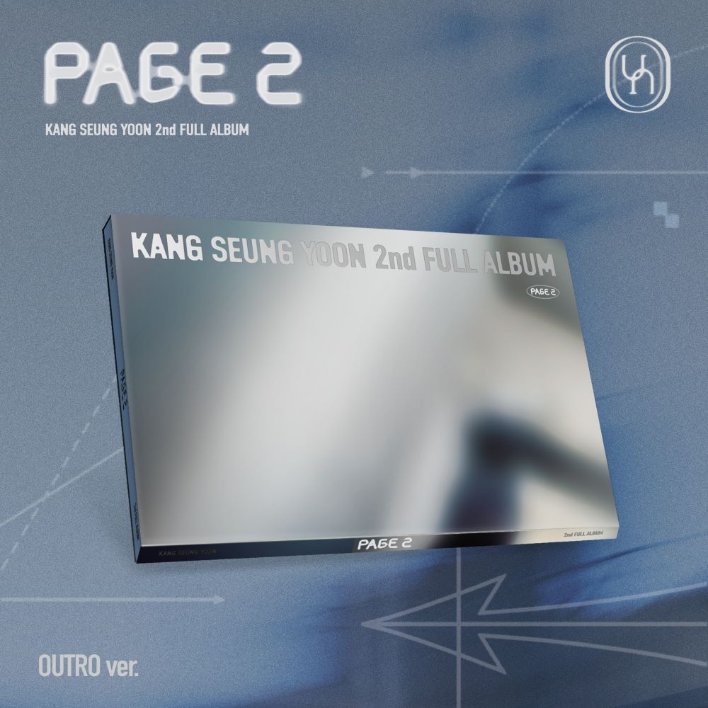 WINNER KANG SEUNG YOON - PAGE 2