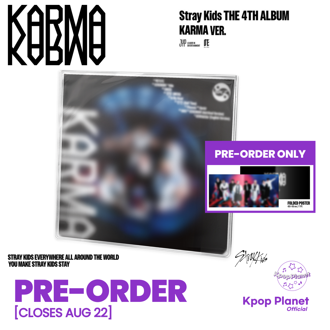 Kpop Planet - Kpop albums for Kpop wholesale, fanclub, and