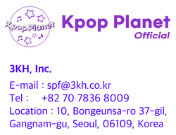Kpop Planet