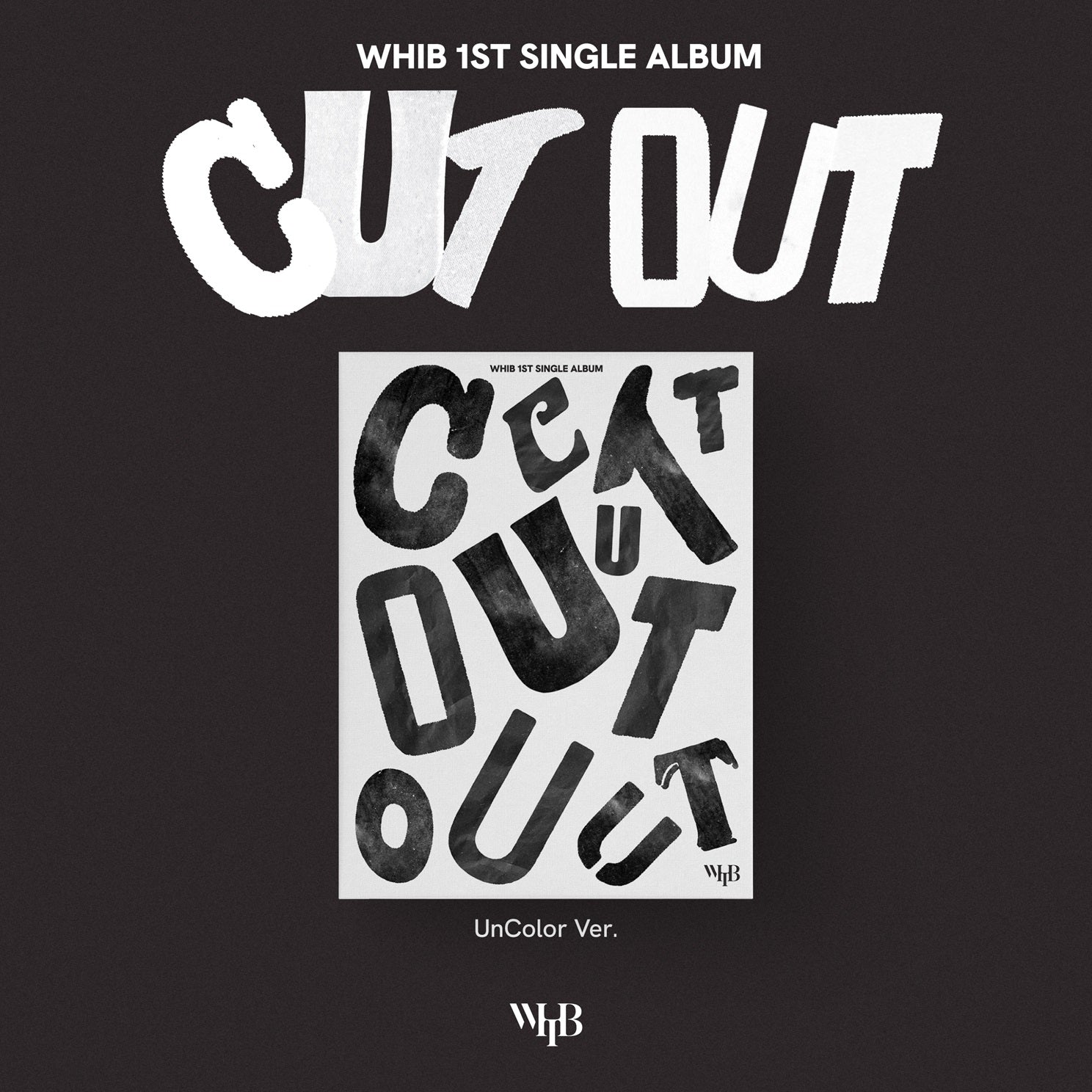 WHIB - Cut-Out – Kpop Planet Global