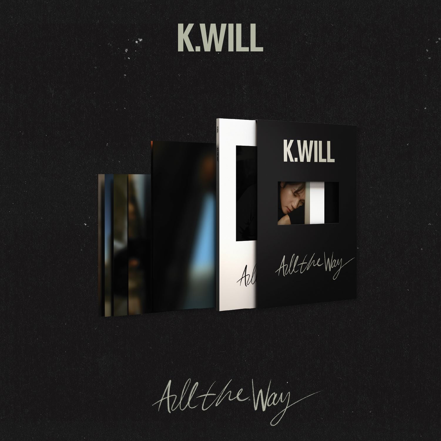 K.will - All The Way