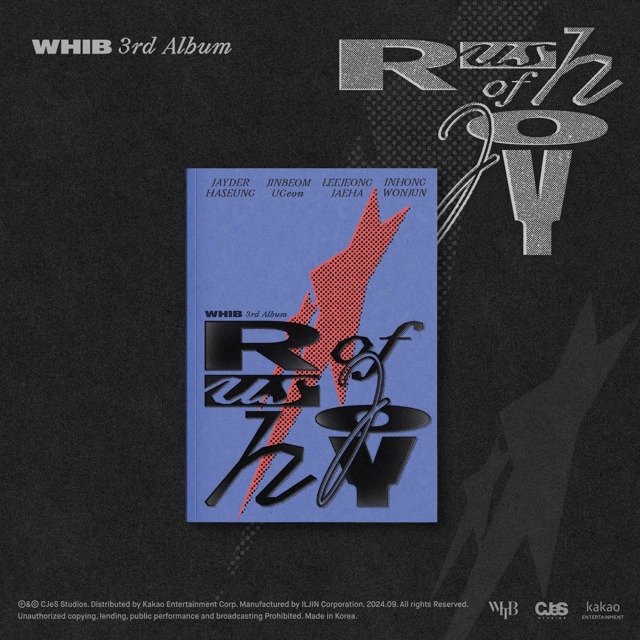 whib – Kpop Planet Global