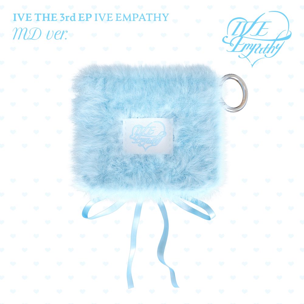 IVE - IVE EMPATHY (MD ver.) (Limited Edition)