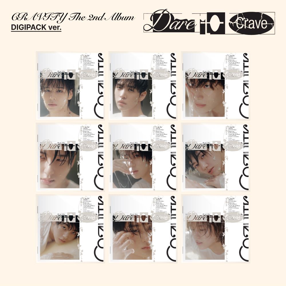 cravity – Kpop Planet Global