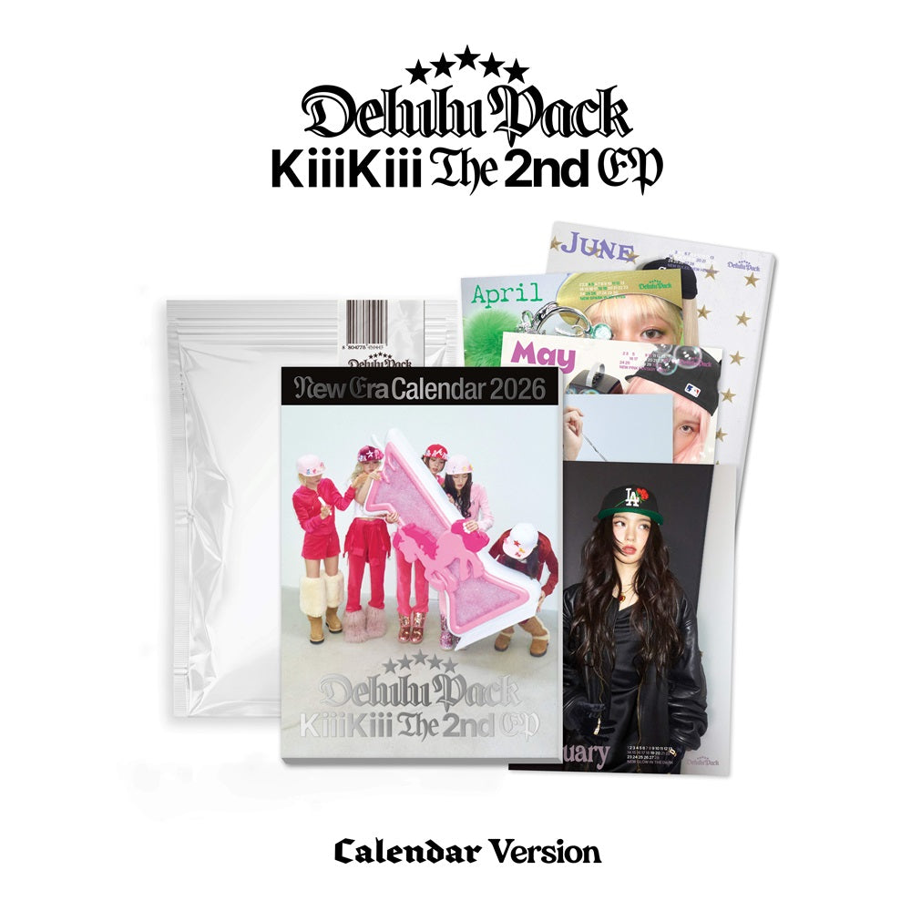 kiiikiii – Kpop Planet Global
