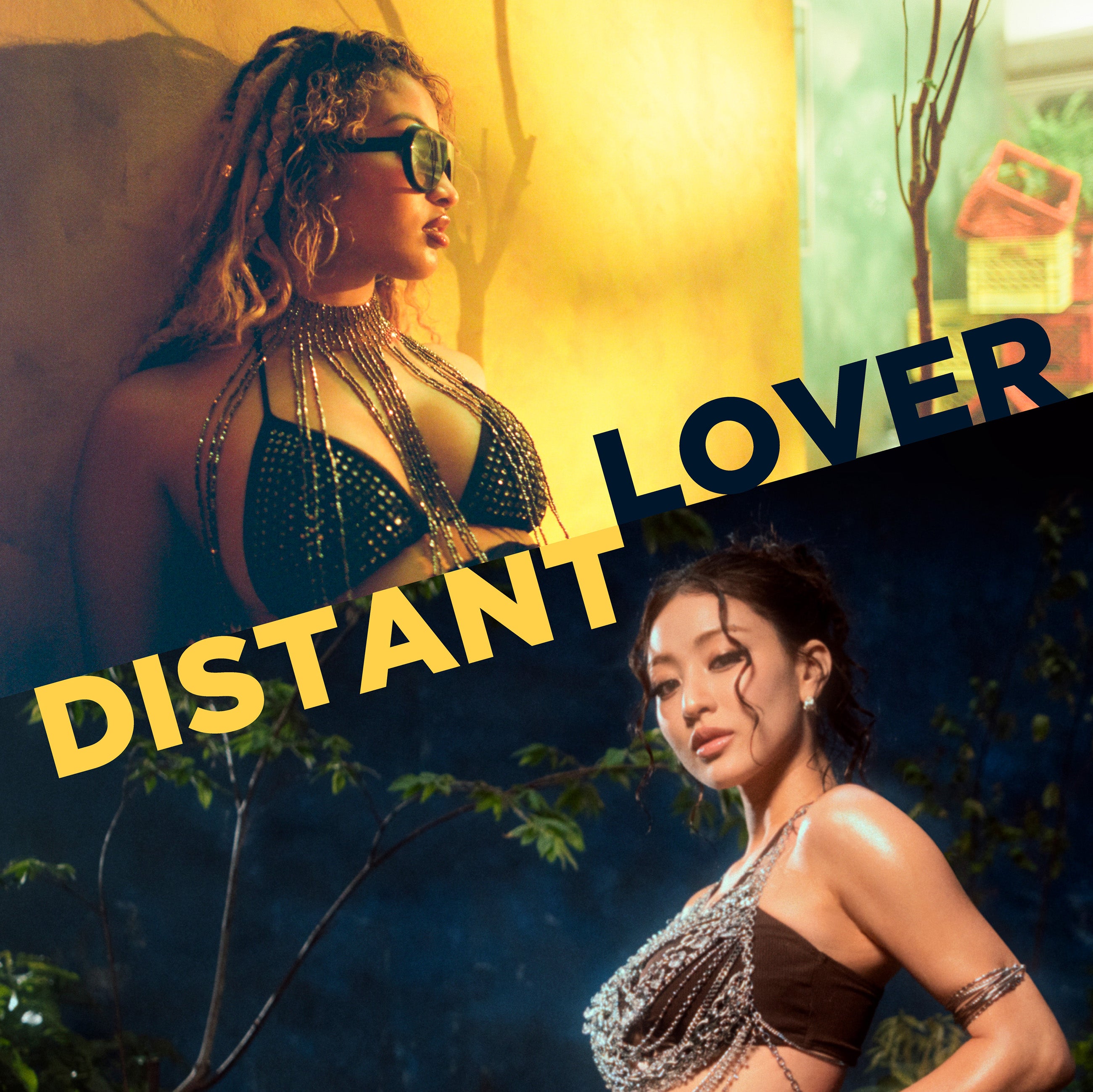 TWICE JIHYO, Shenseea - Distant Lover – Kpop Planet Global