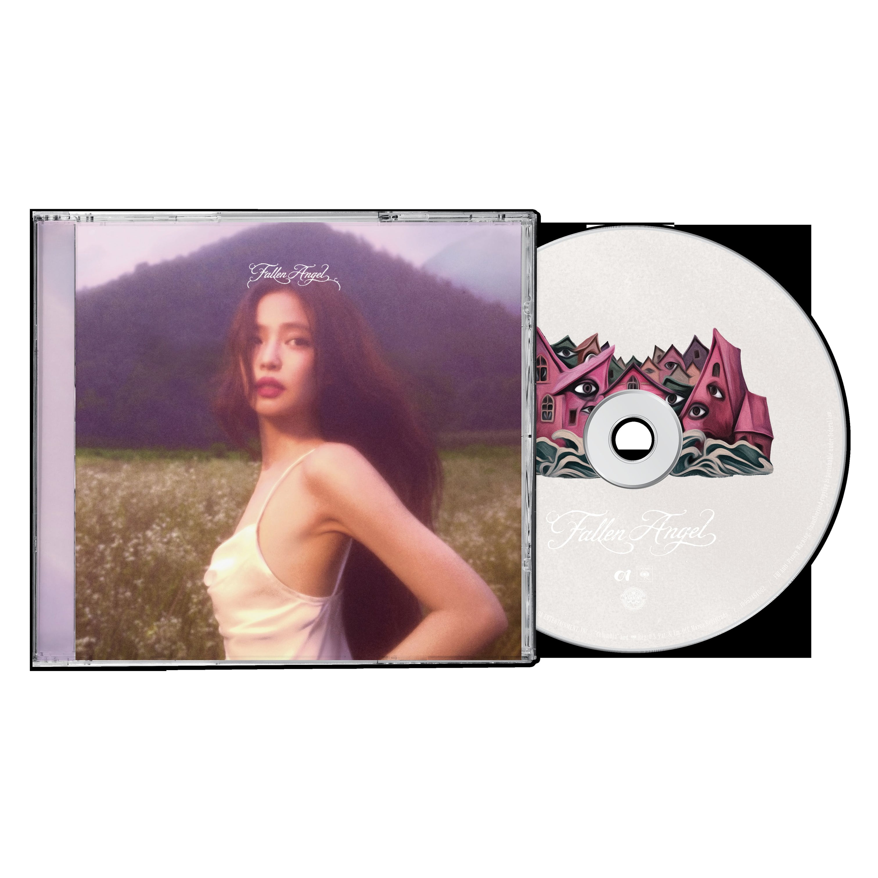 Albums – Page 2 – Kpop Planet Global
