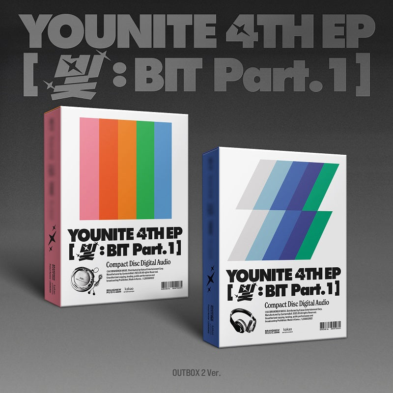 younite – Kpop Planet Global