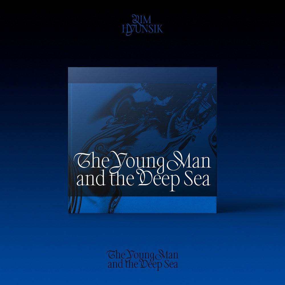 BTOB LIM HYUN SIK - The Young Man and the Deep Sea