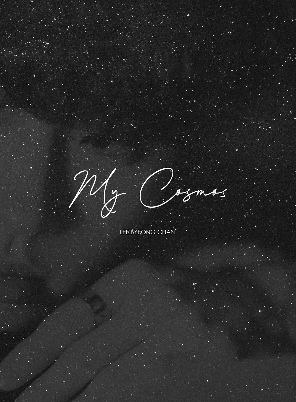 LEE BYEONG CHAN - My Cosmos