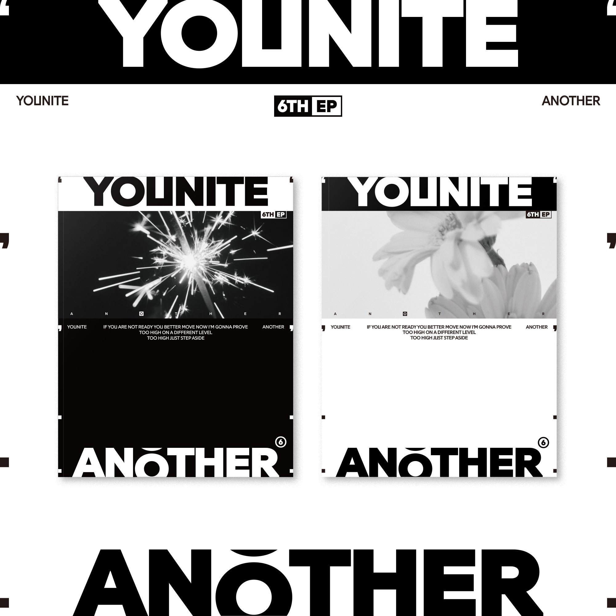 YOUNITE - ANOTHER