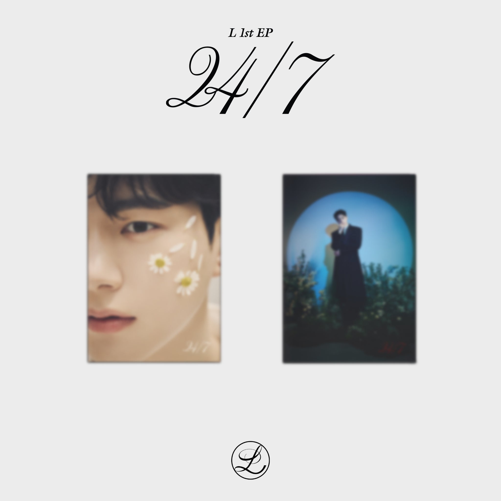 INFINITE L - 24/7