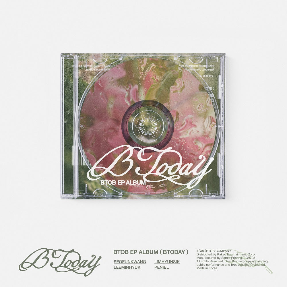 btob – Kpop Planet Global