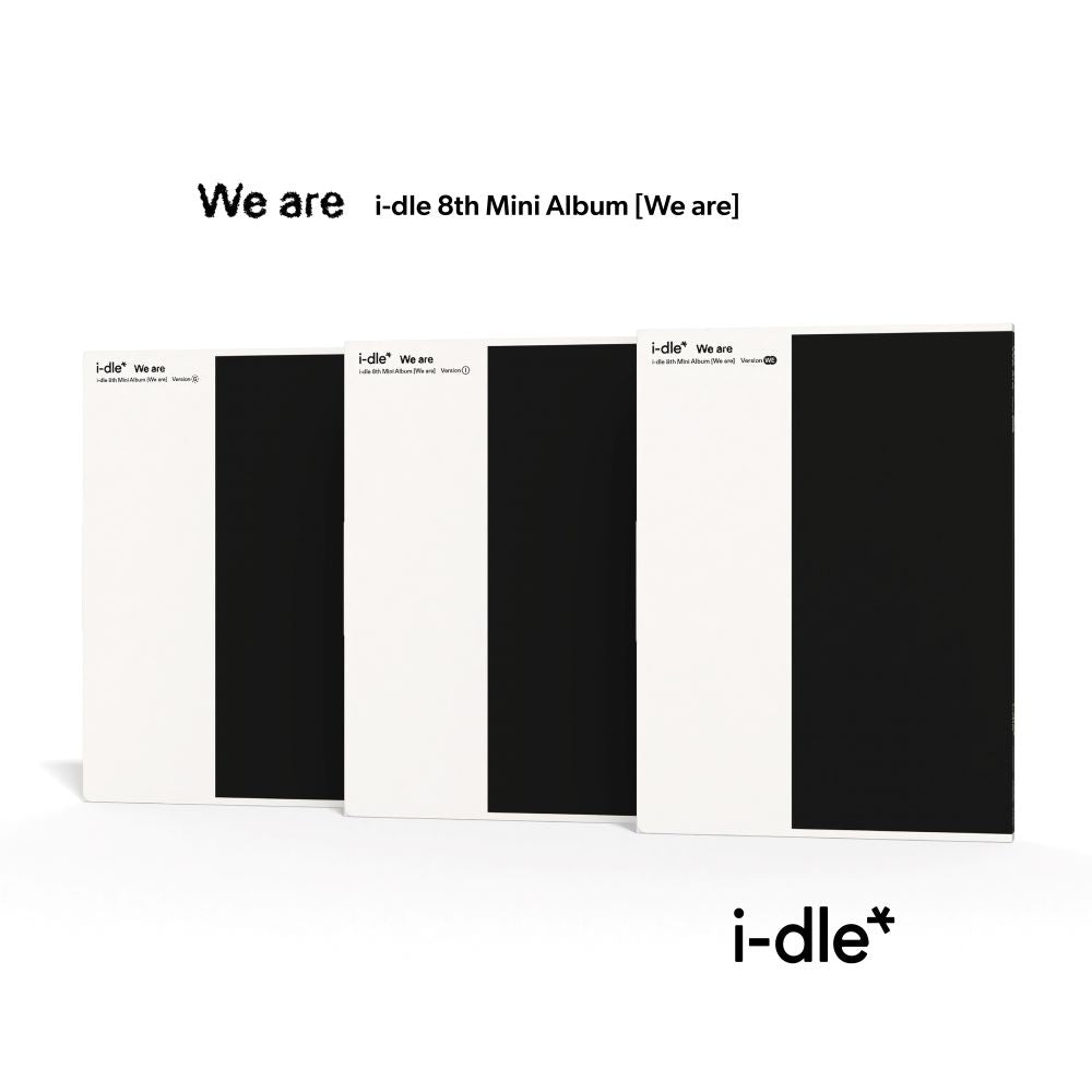 i-dle - We are