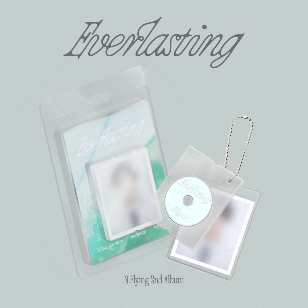 N.Flying - Everlasting (FaNCy ver.)