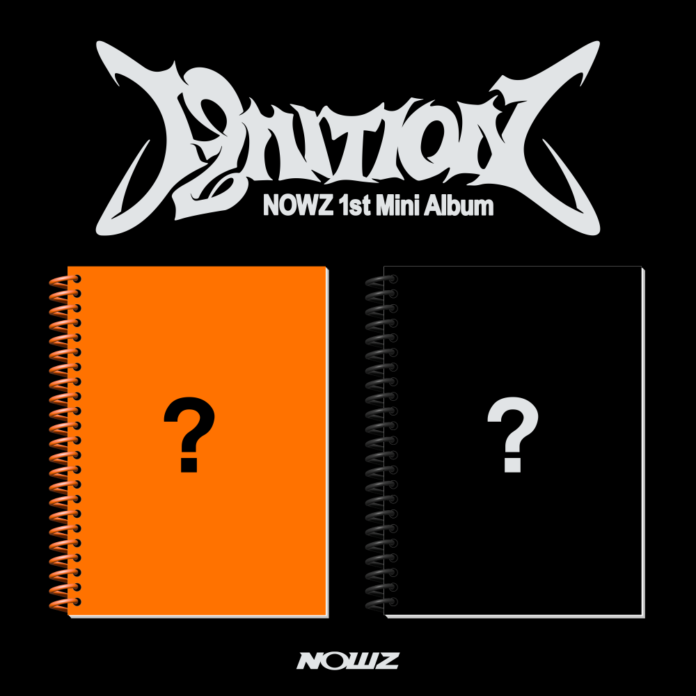 [Group Video Call Event] NOWZ -  IGNITION