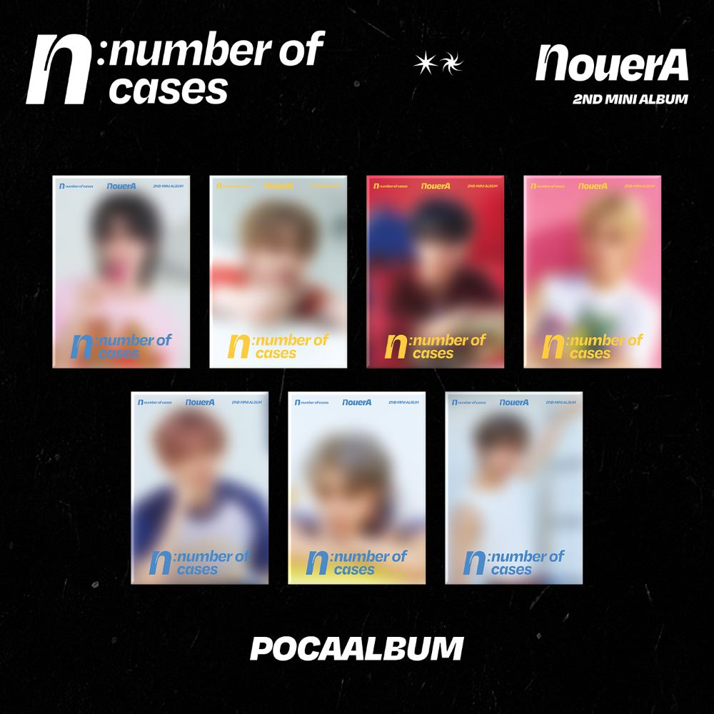 nouera – Kpop Planet Global
