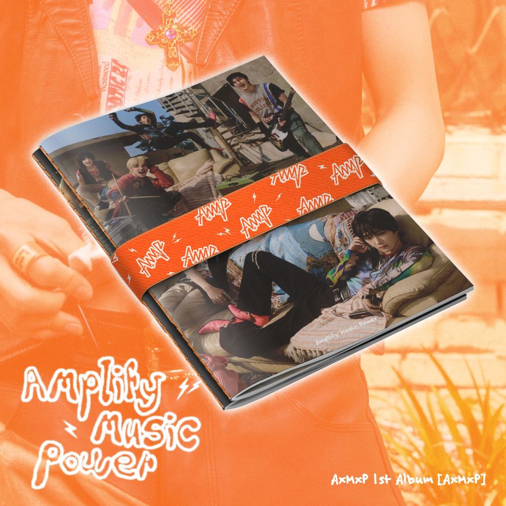 P1Harmony インタク 直筆メッセージ入り ブックレット P1Harmony